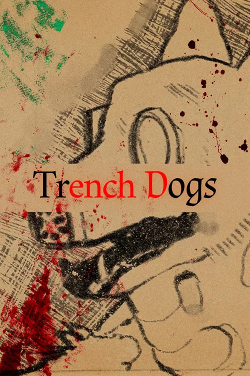 ERSATZ Short | "Trench Dogs" постер