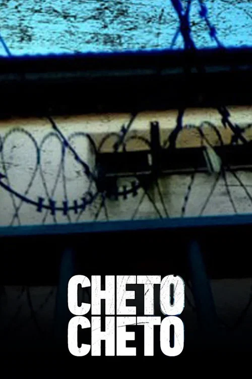Cheto cheto постер