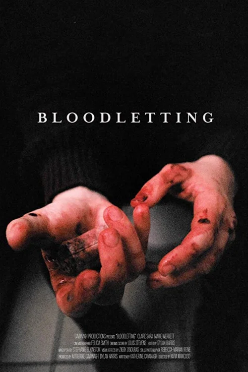 Bloodletting постер