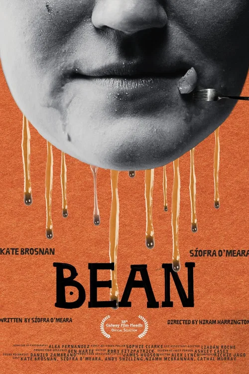 Bean постер