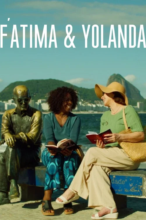 Fátima & Yolanda постер