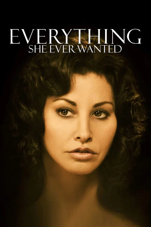 Everything She Ever Wanted постер