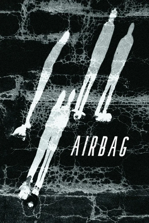 Airbag постер
