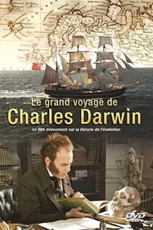 The Voyage of Charles Darwin постер