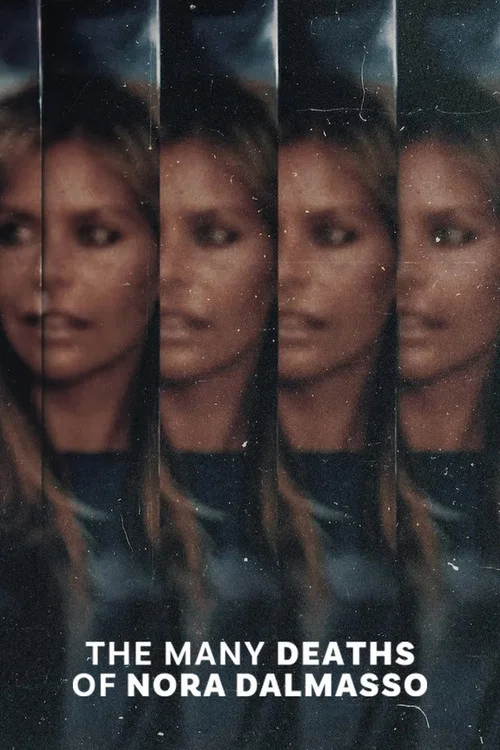 The Many Deaths of Nora Dalmasso постер
