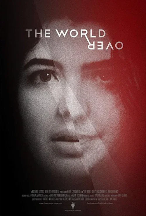 The World Over постер