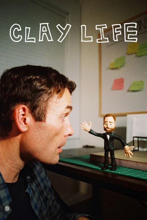 Clay Life постер
