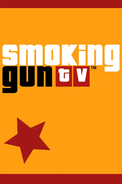 Smoking Gun TV постер