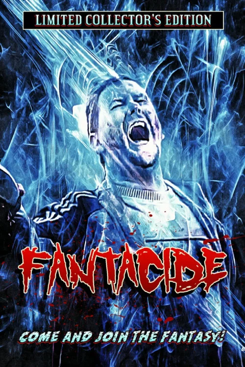 Fantacide постер