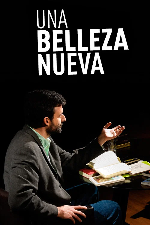 Una belleza nueva постер