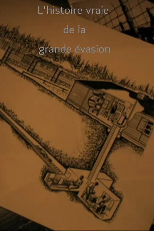 The Great Escape: The Reckoning постер