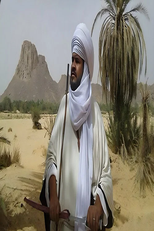طوق النار постер
