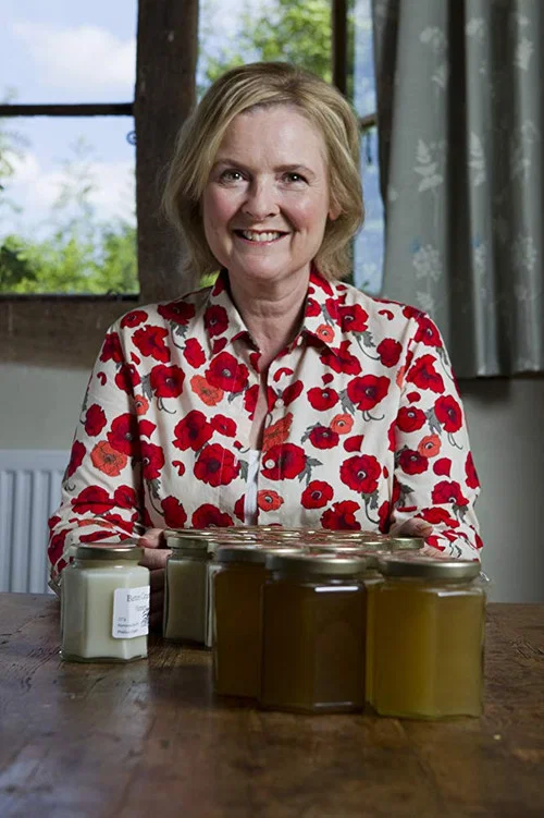 The Wonder of Bees with Martha Kearney постер