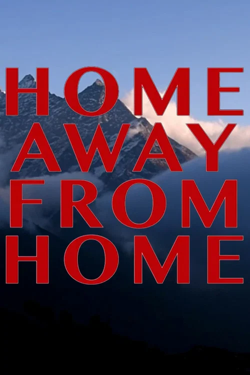 Home Away from Home: Education in Rural Nepal постер