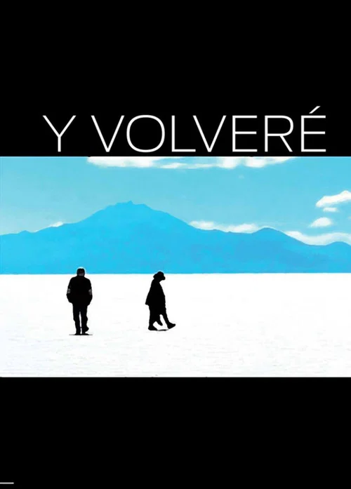 Y Volveré постер