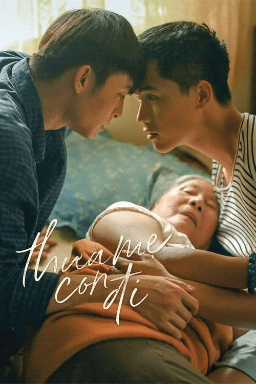 Thưa mẹ con đi постер
