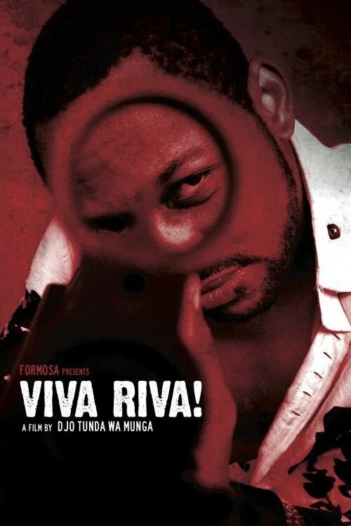 Viva Riva! постер