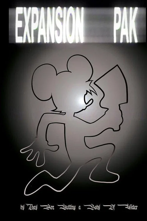 EXPANSION PAK постер