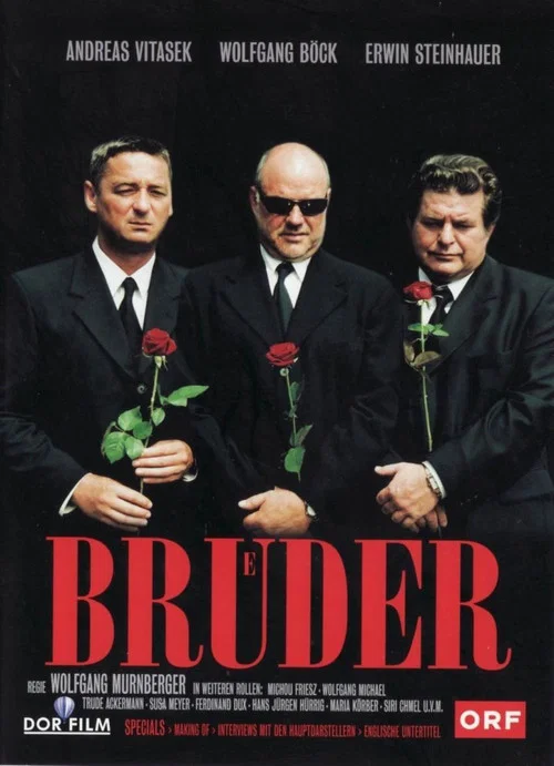 Brüder постер