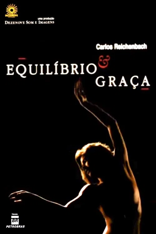 Equilíbrio e Graça постер