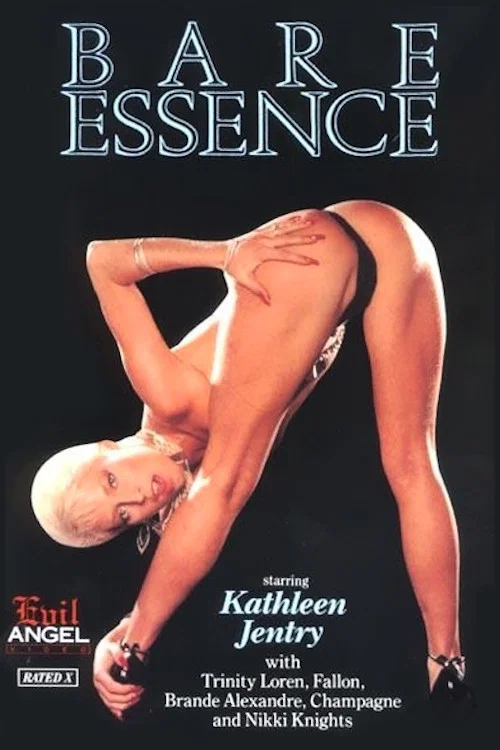 Bare Essence постер