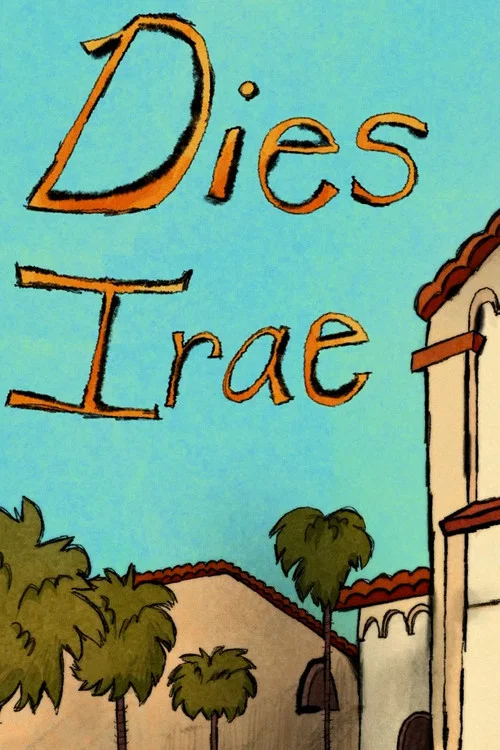 Dies Irae постер