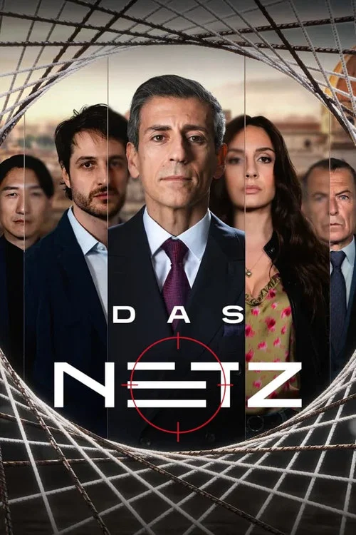 Das Netz – Power Play постер
