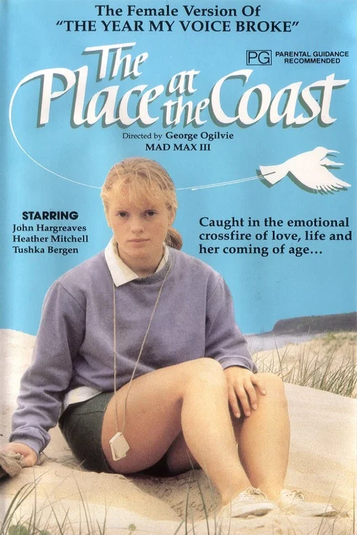The Place at the Coast постер