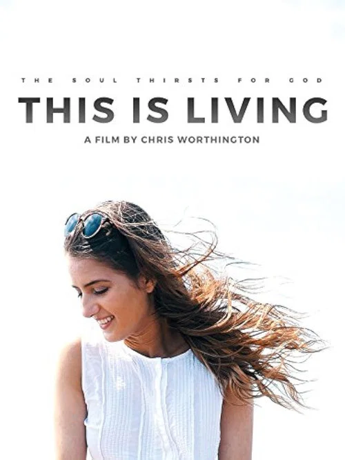 This Is Living постер