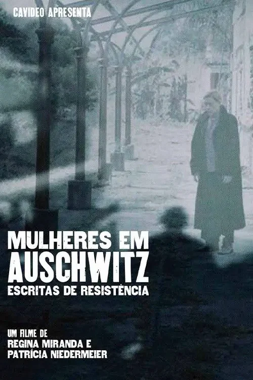 Mulheres em Auschwitz постер