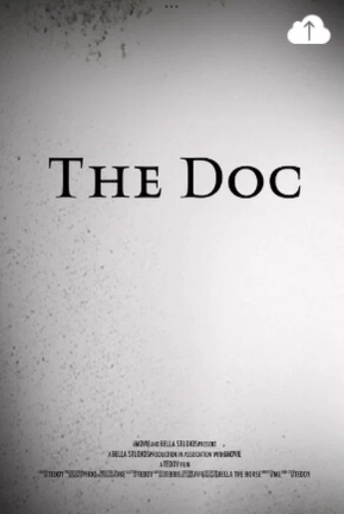 The Doc постер