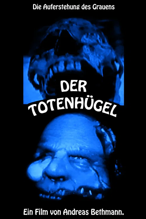 Der Totenhügel постер
