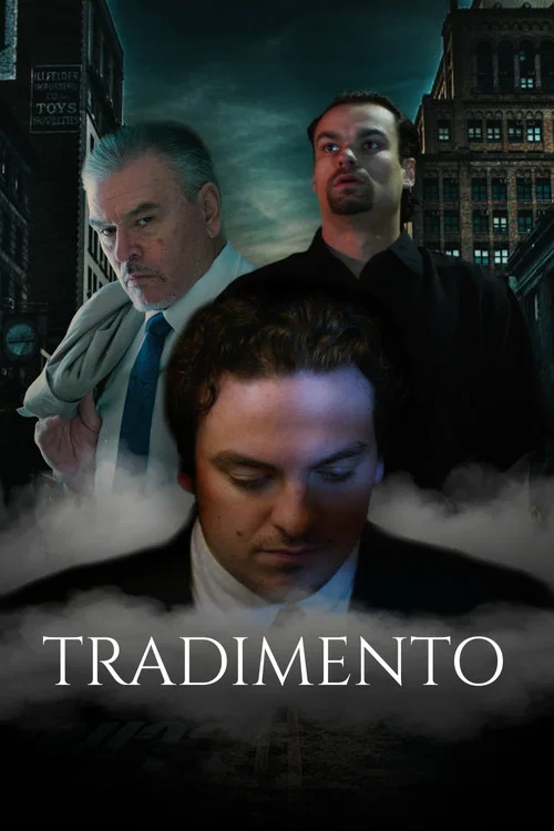 Tradimento постер