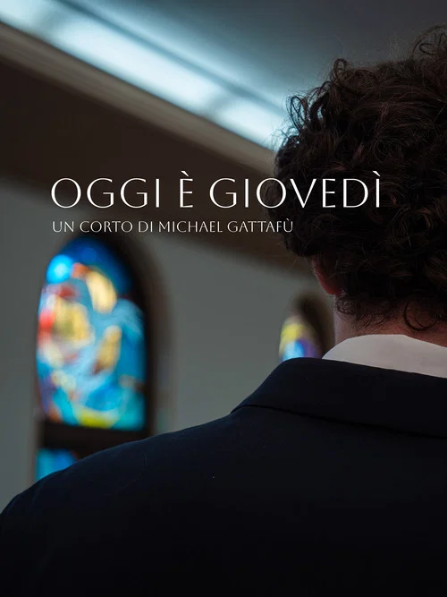 Oggi è giovedì постер