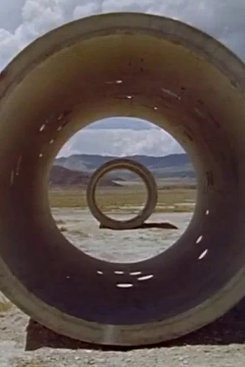 Sun Tunnels постер