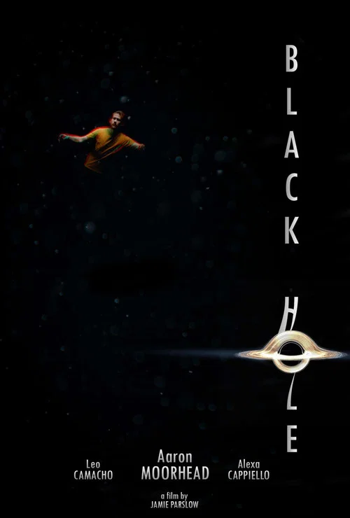 Black Hole постер