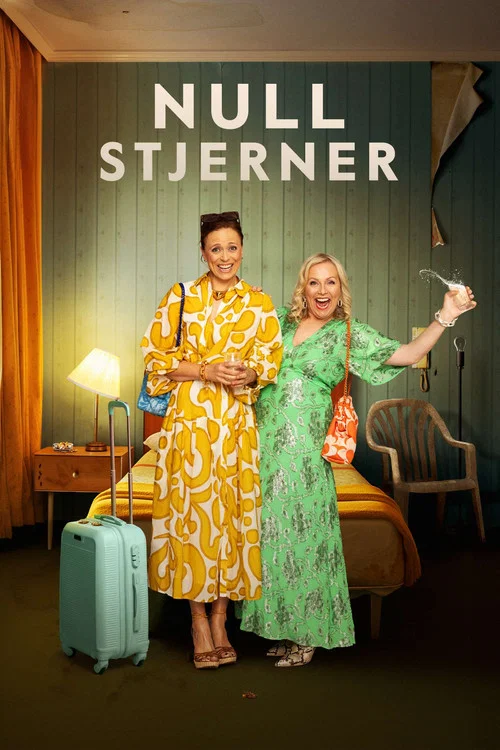 Null Stjerner постер