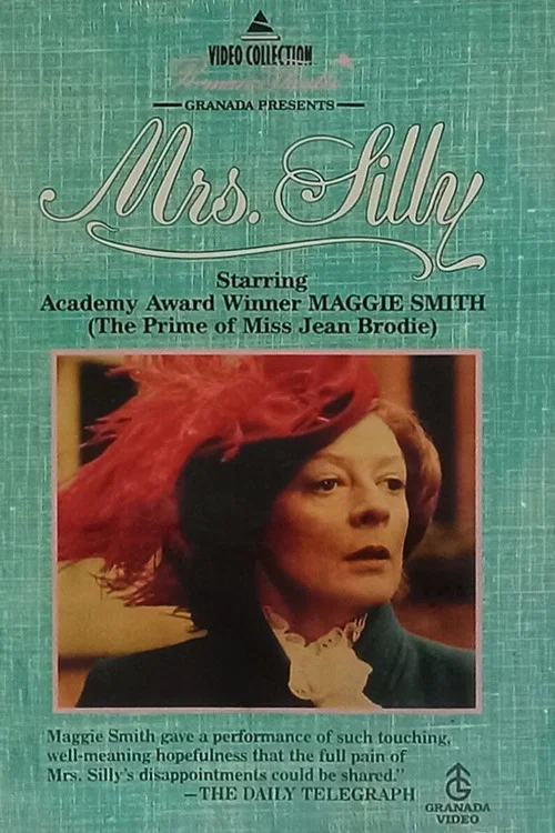 Mrs. Silly постер