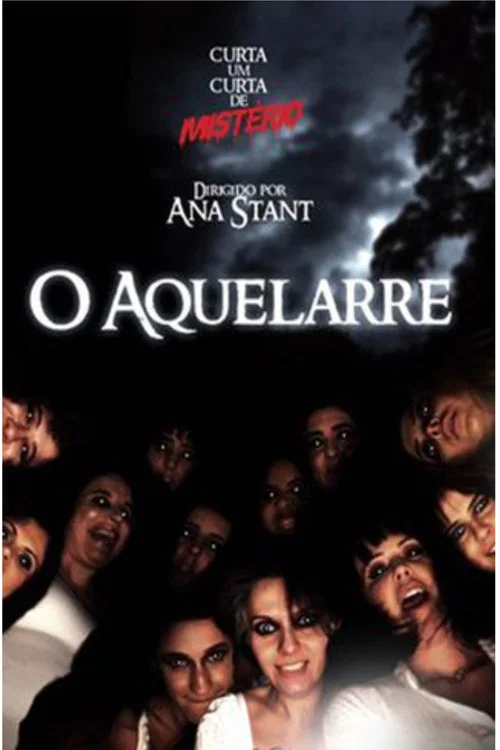 O Aquelarre постер