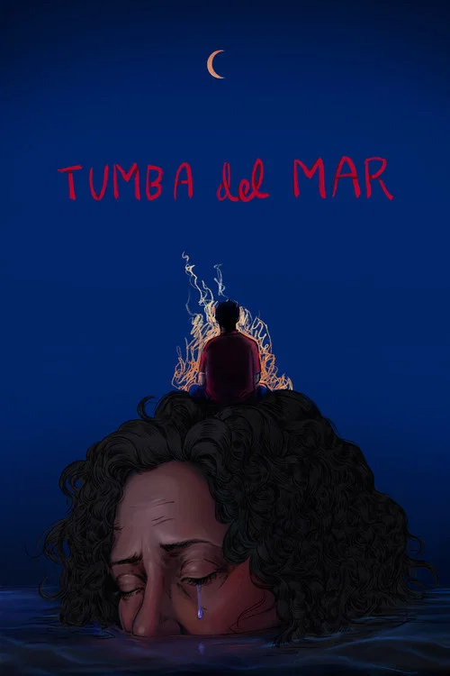 Tumba Del Mar постер