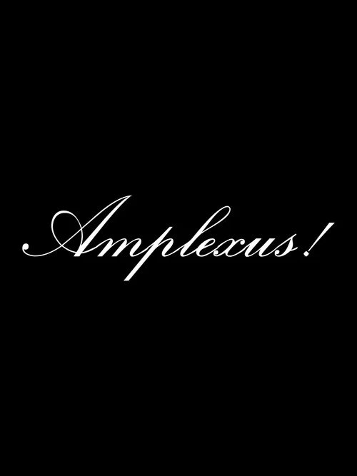 Amplexus! постер