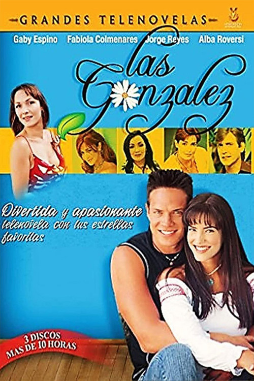 Las González постер