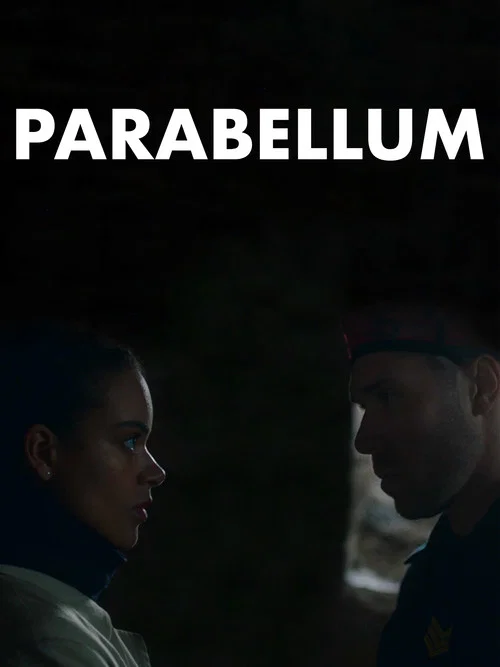 Parabelùm постер