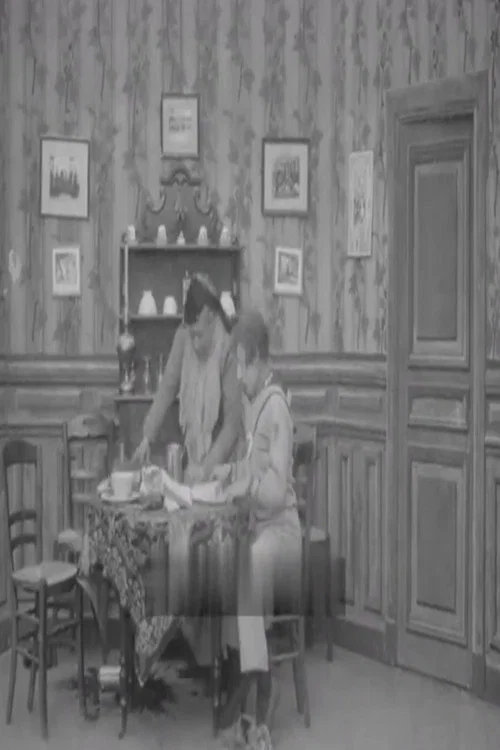Les Apprentissages de Boireau постер