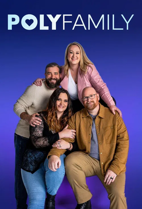 Polyfamily постер