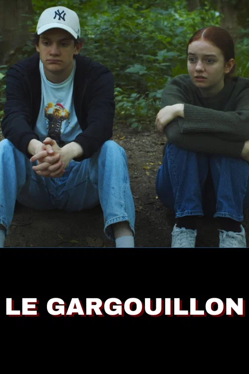 Le Gargouillon постер