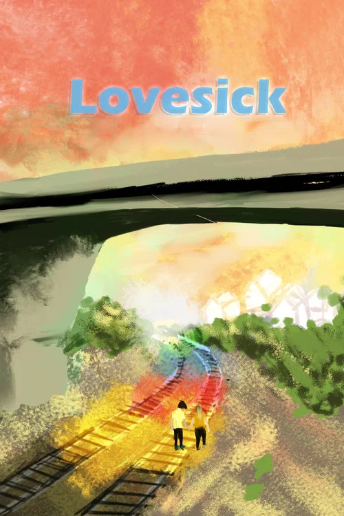 Lovesick постер