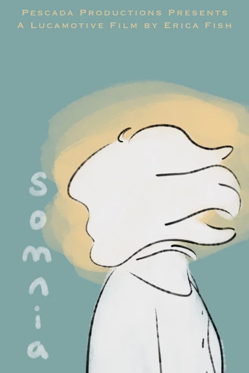 Somnia постер