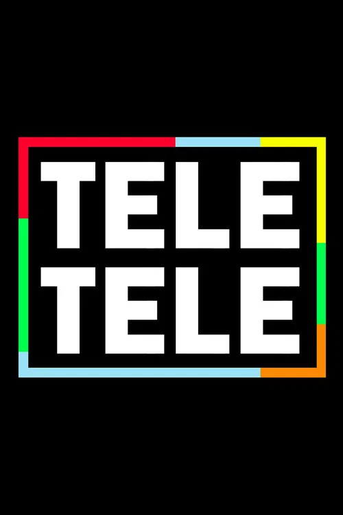 Tele Tele постер