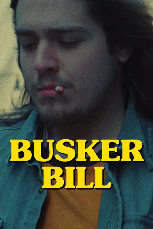 Busker Bill постер